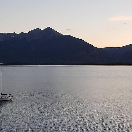 Lake Front Condo 1Bd - Fully Remodeled! Dillon Eksteriør billede
