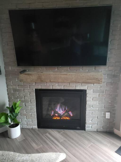 Lake Front Condo 1Bd - Fully Remodeled! Dillon Eksteriør billede