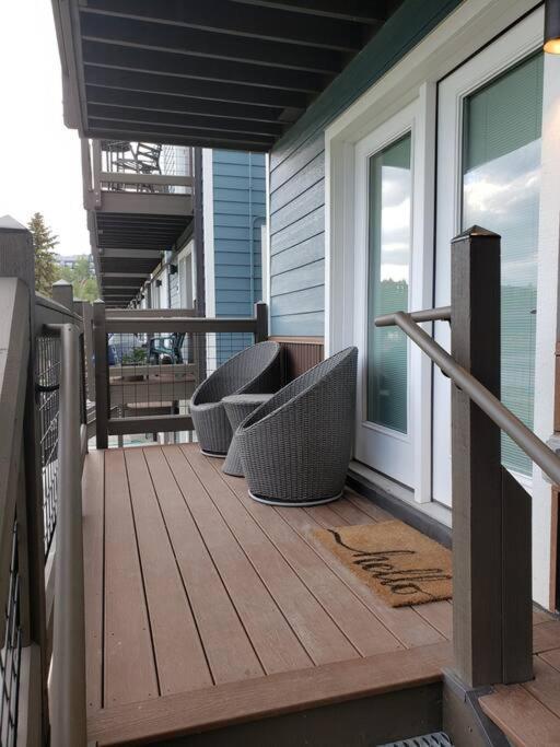 Lake Front Condo 1Bd - Fully Remodeled! Dillon Eksteriør billede