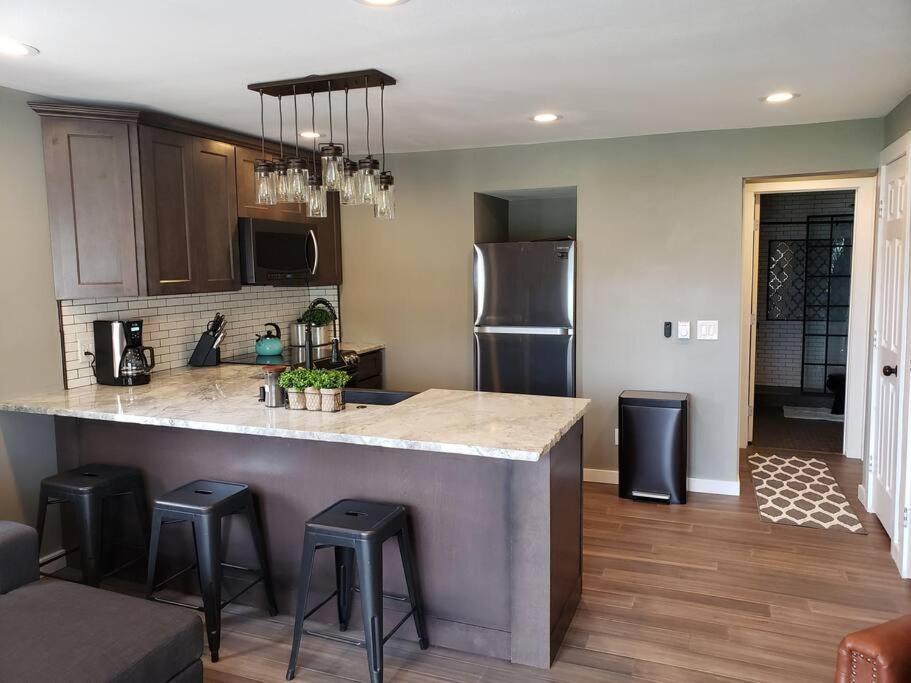 Lake Front Condo 1Bd - Fully Remodeled! Dillon Eksteriør billede